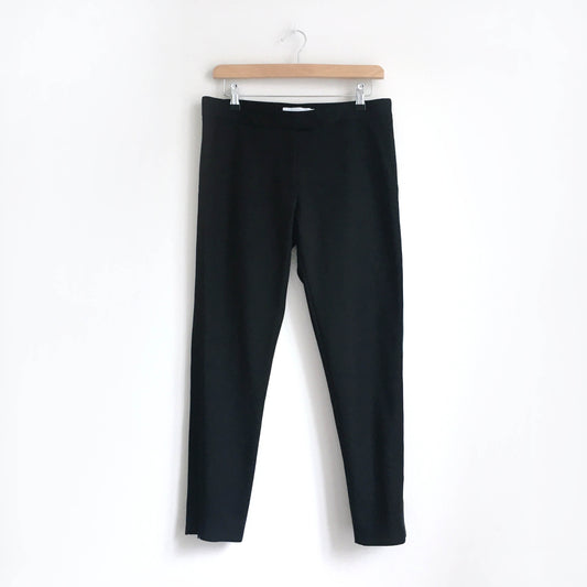 Anne Fontaine Matys Tuxedo Trouser - size 40