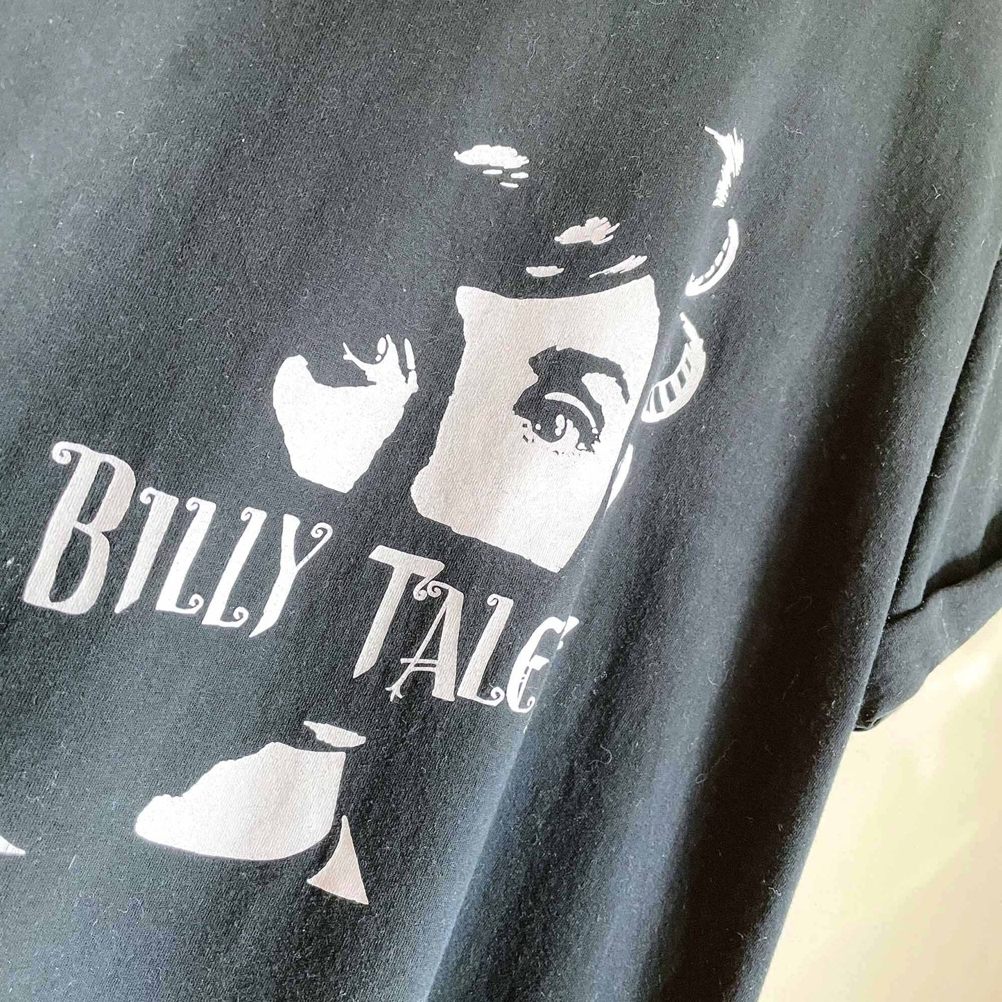 Billy Talent vintage band tee - size xl