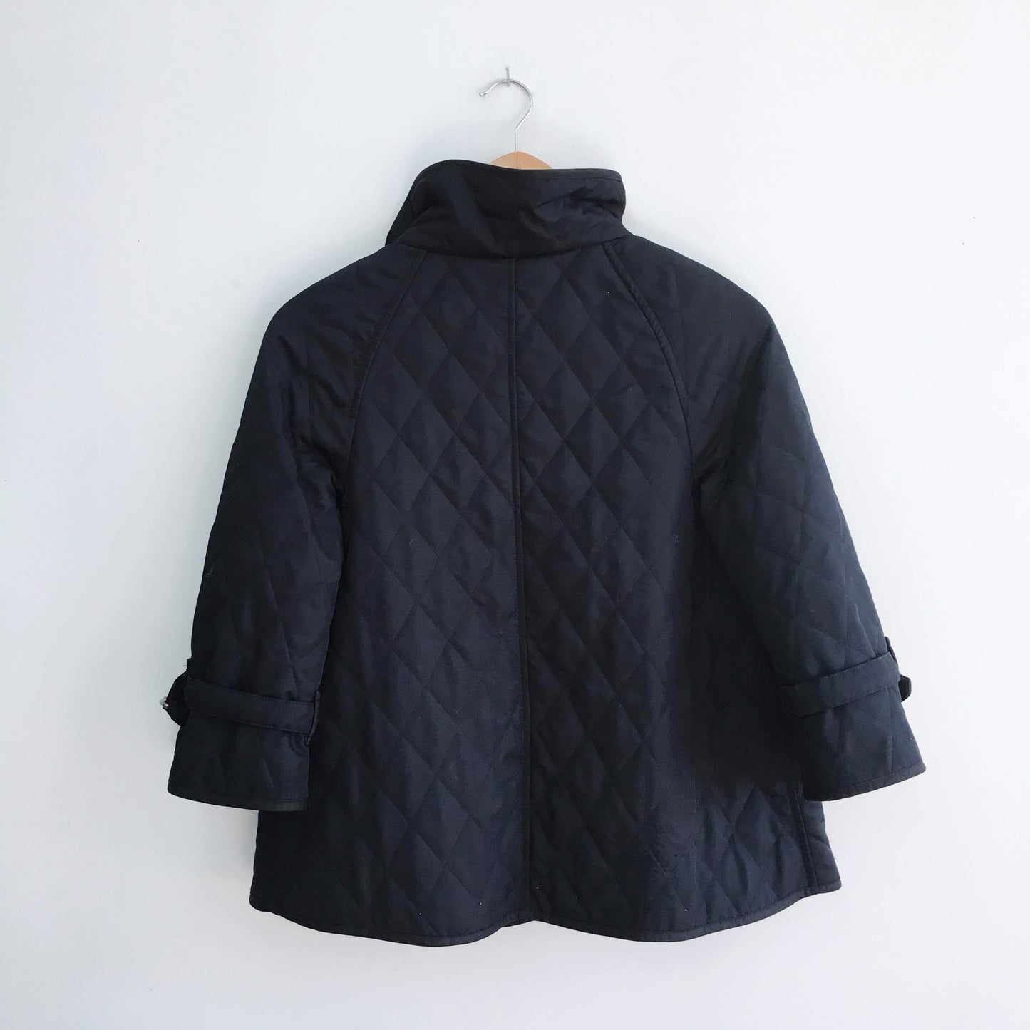 Burberry quilted spring Jacket - size xs