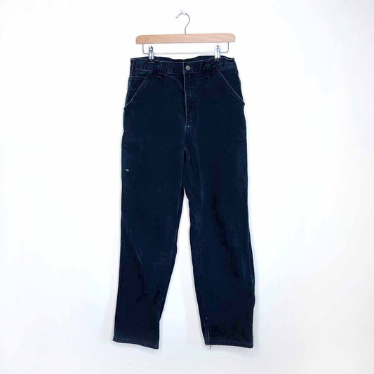 Carhartt Original Dungaree fit work pants B11 - size 32