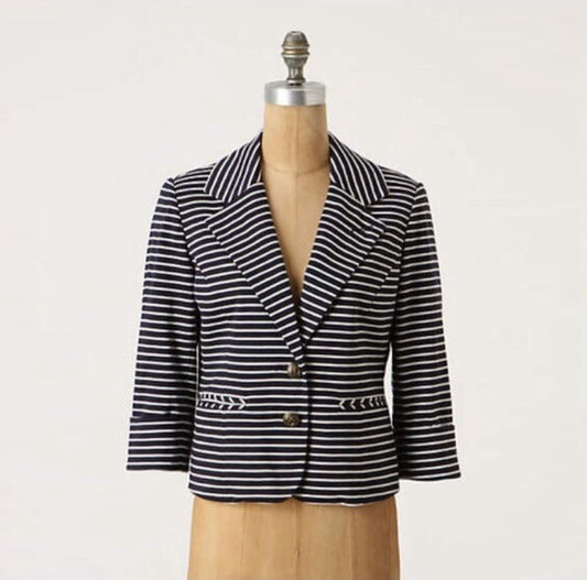 Cartonnier En Route Blazer - size Medium