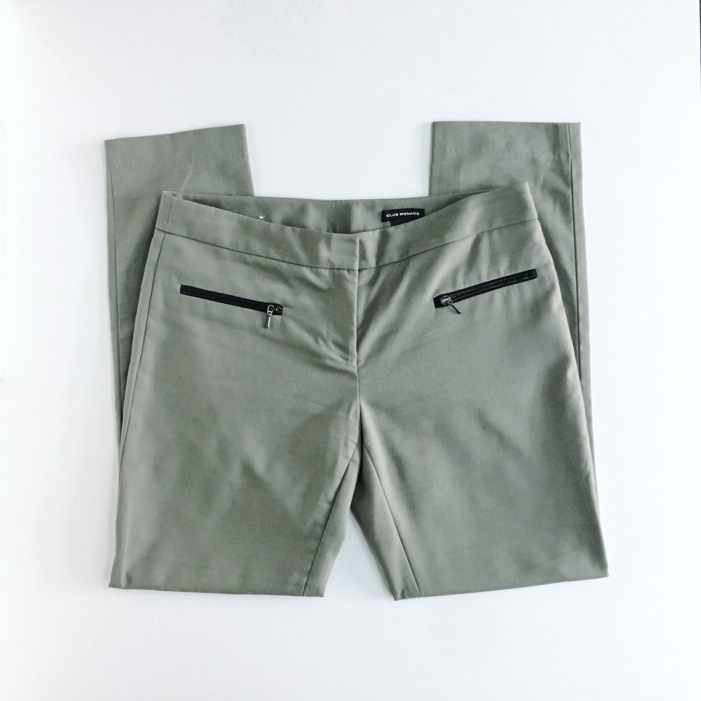 Club Monaco Emily Pant - size 4