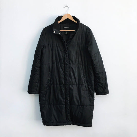 Club Monaco Puffer Coat - size Medium