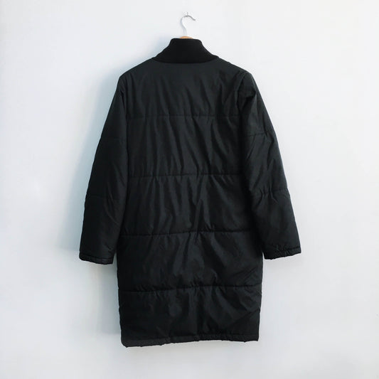 Club Monaco Puffer Coat - size Medium