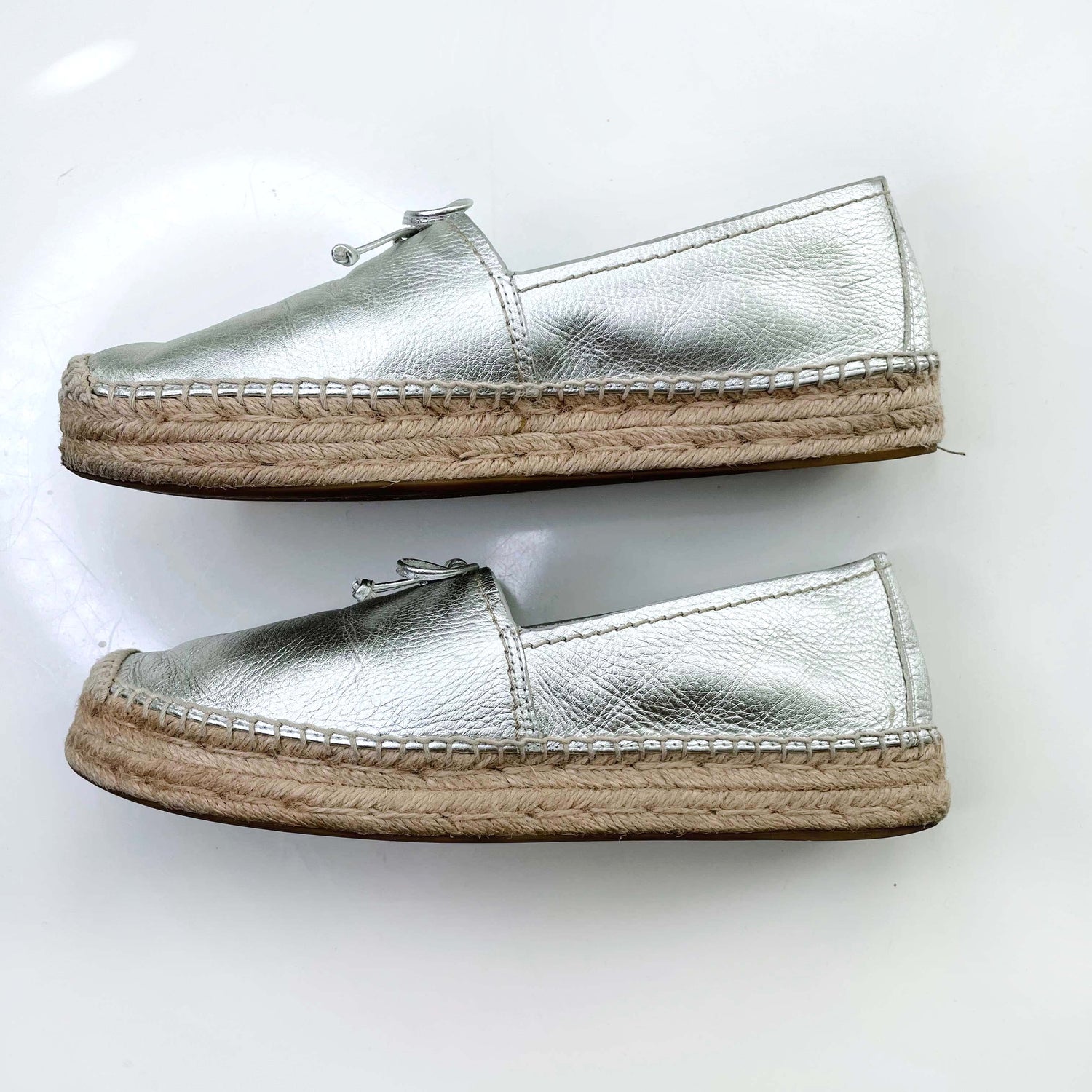 Coach Rae hotsell Espadrilles