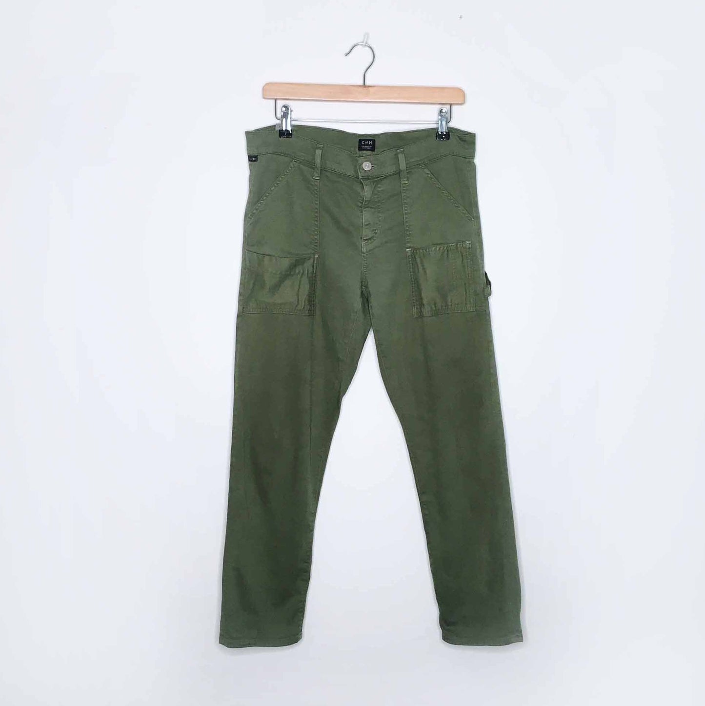 Citizens of Humanity Leah cargo pant - size 28