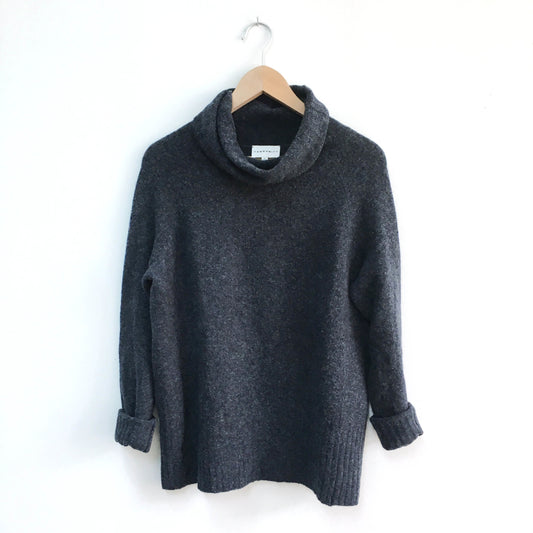 Aritzia - Community Plutarch Sweater - size xs