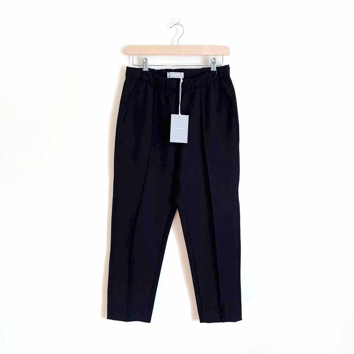 nwt everlane the dream pant trouser jogger - size small