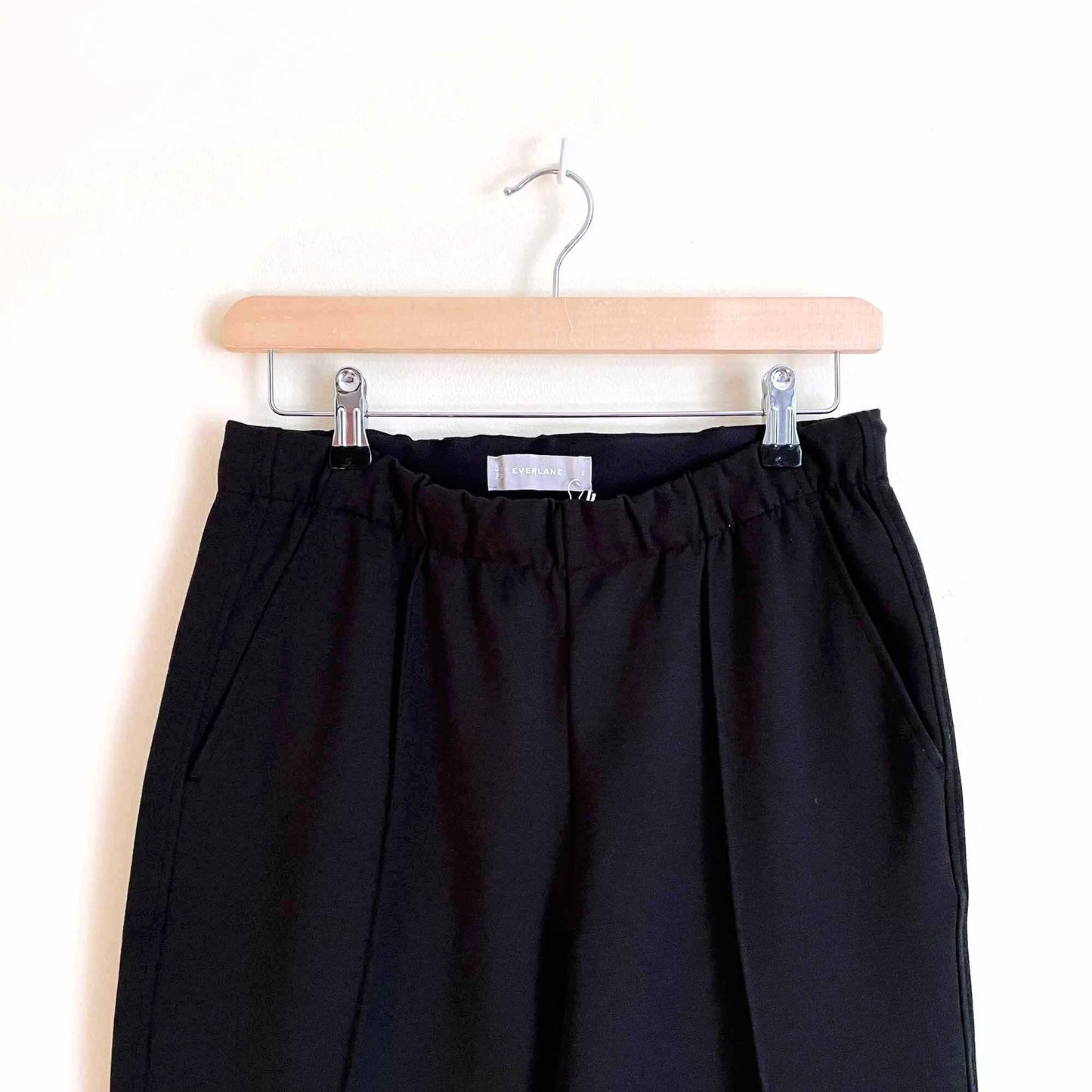 nwt everlane the dream pant trouser jogger - size small