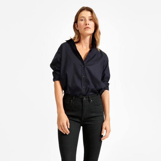 Everlane mid-rise skinny - size 24R