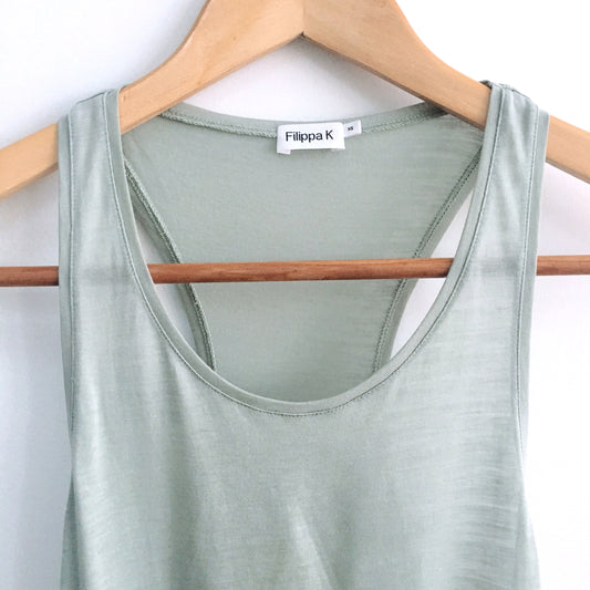 Filippa K Jersey Tank - size xs