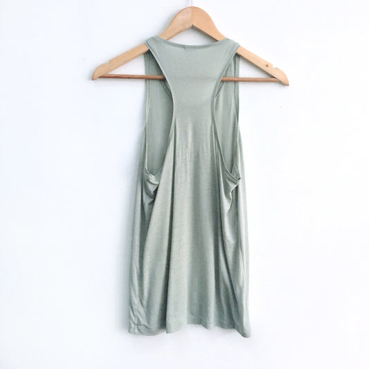 Filippa K Jersey Tank - size xs