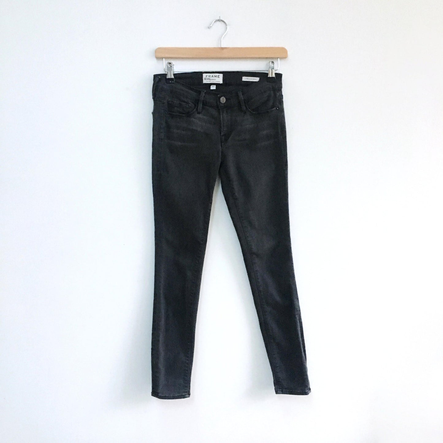 Frame Denim le skinny de Jeanne - size 26