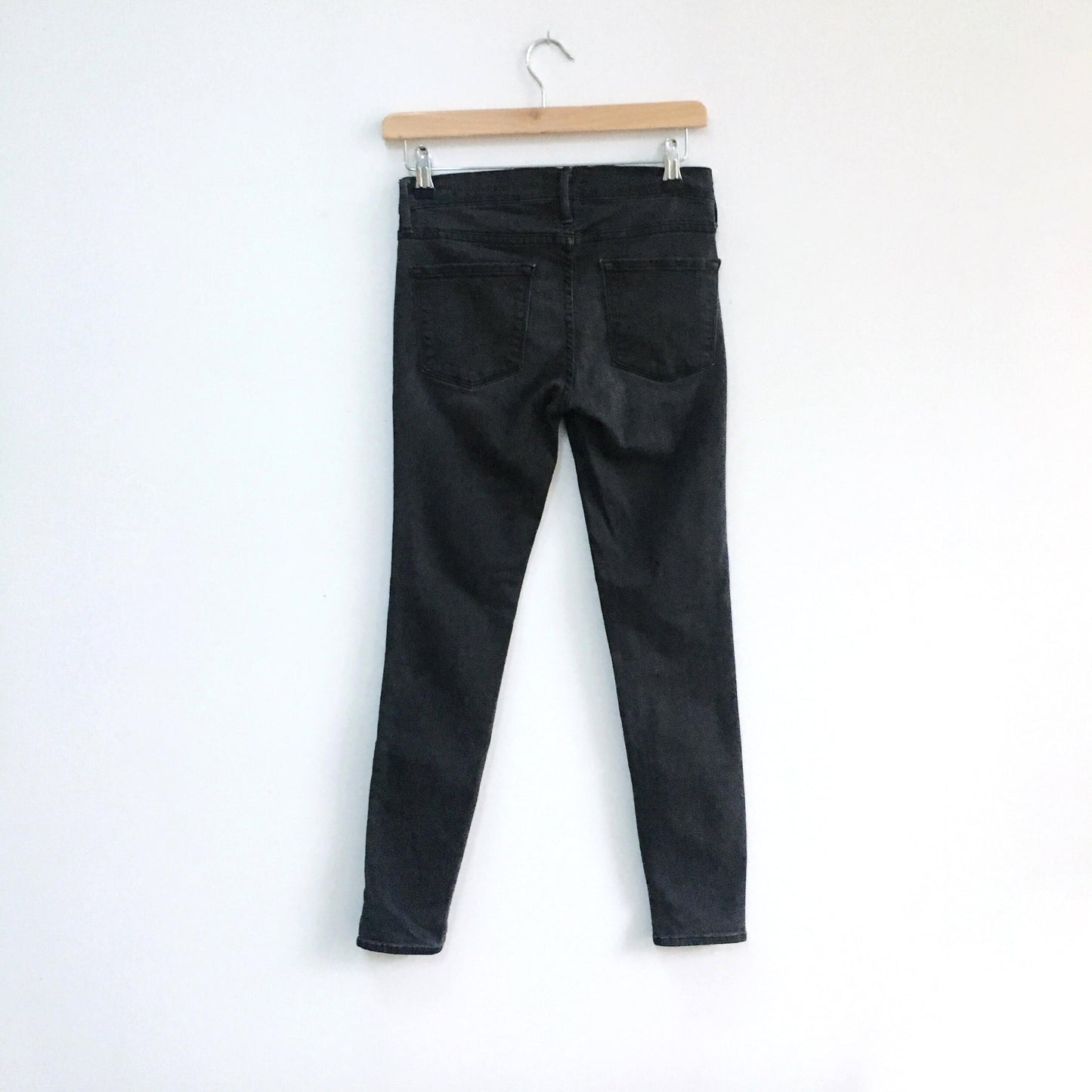 Frame Denim le skinny de Jeanne - size 26