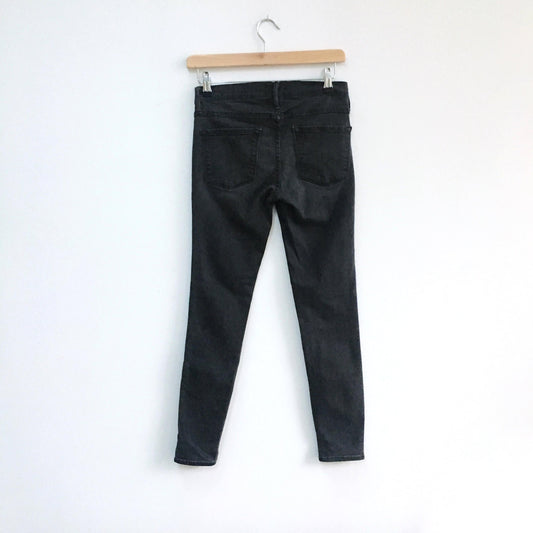 Frame Denim le skinny de Jeanne - size 26