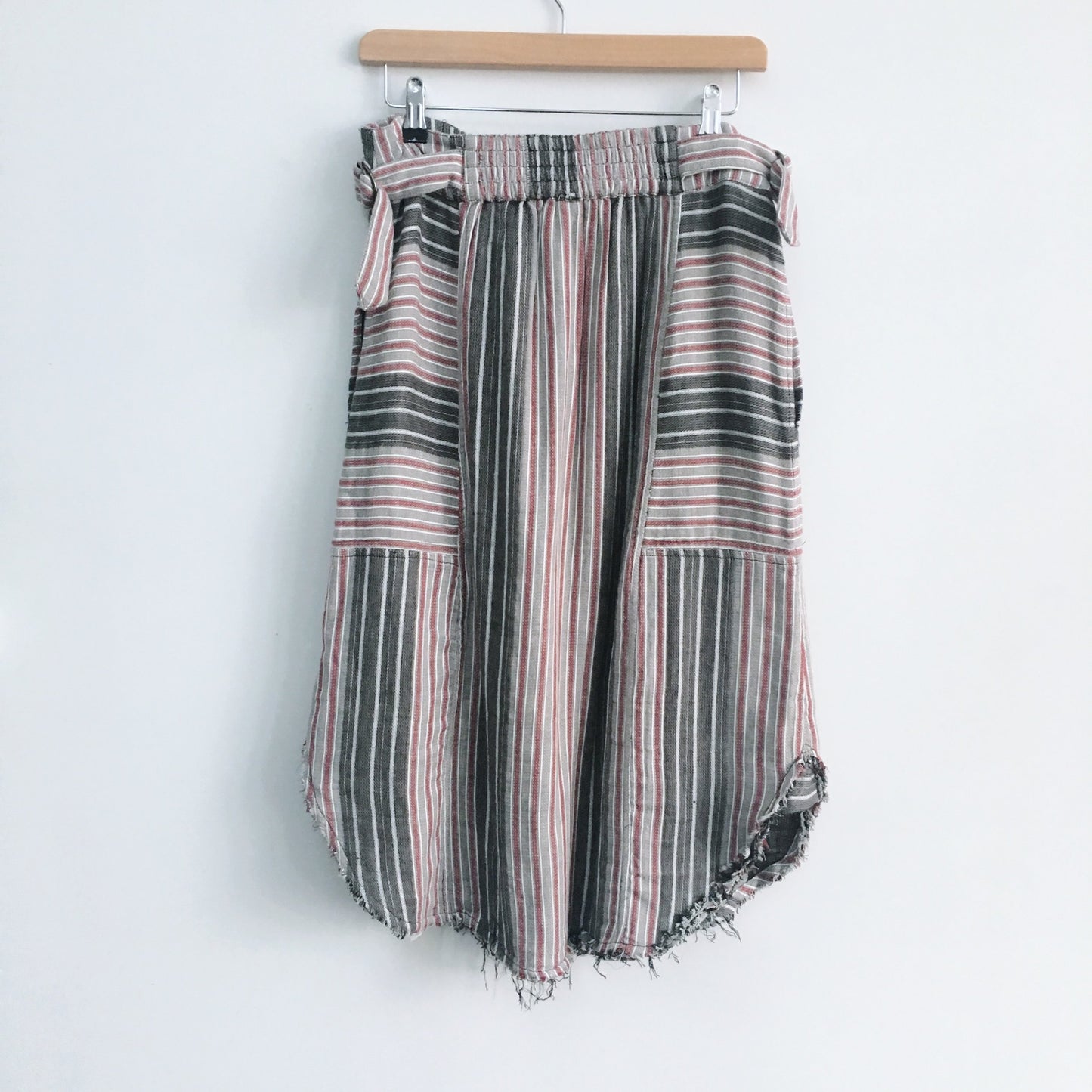 Free People Train of Love Skirt - size Large