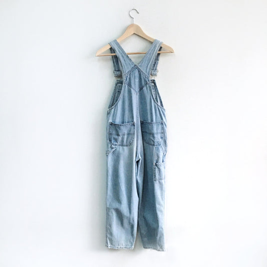 Vintage GAP Overalls - size Medium