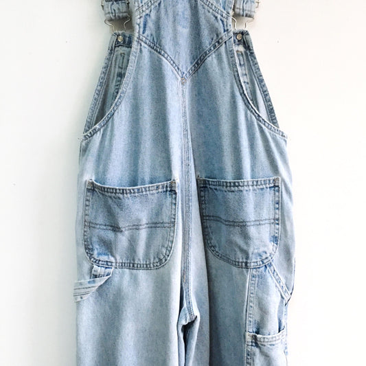 Vintage GAP Overalls - size Medium