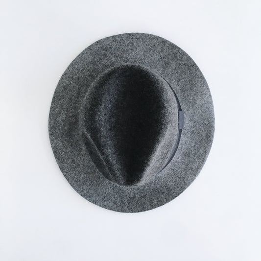 Genie by Eugenia Kim Wool Fedora - O/S