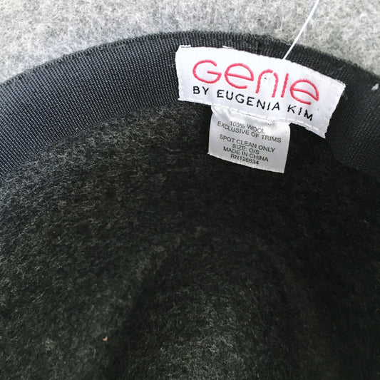 Genie by Eugenia Kim Wool Fedora - O/S