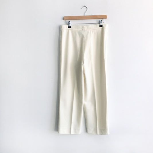 Vintage 1970's Givenchy Sport Trousers - size 12