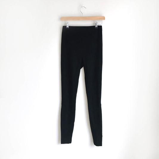 Hugo Boss Equestrian Leggings - size Small