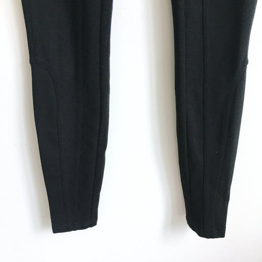 Hugo Boss Equestrian Leggings - size Small