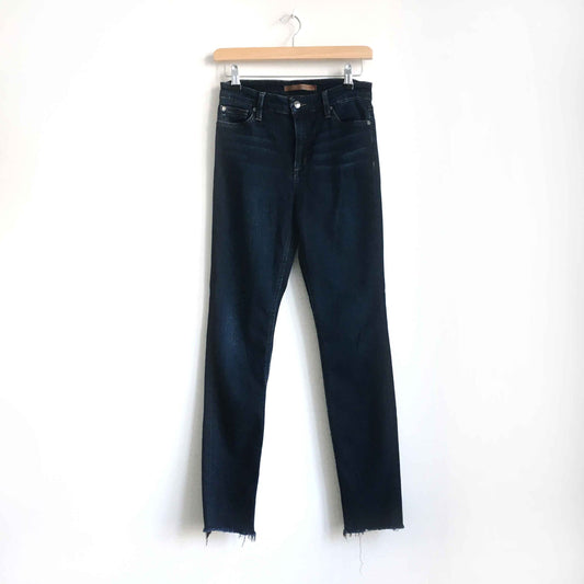 Joe's Jeans the Charlie high rise skinny - size 27