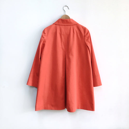 Kate Spade Spring Jacket - size Large