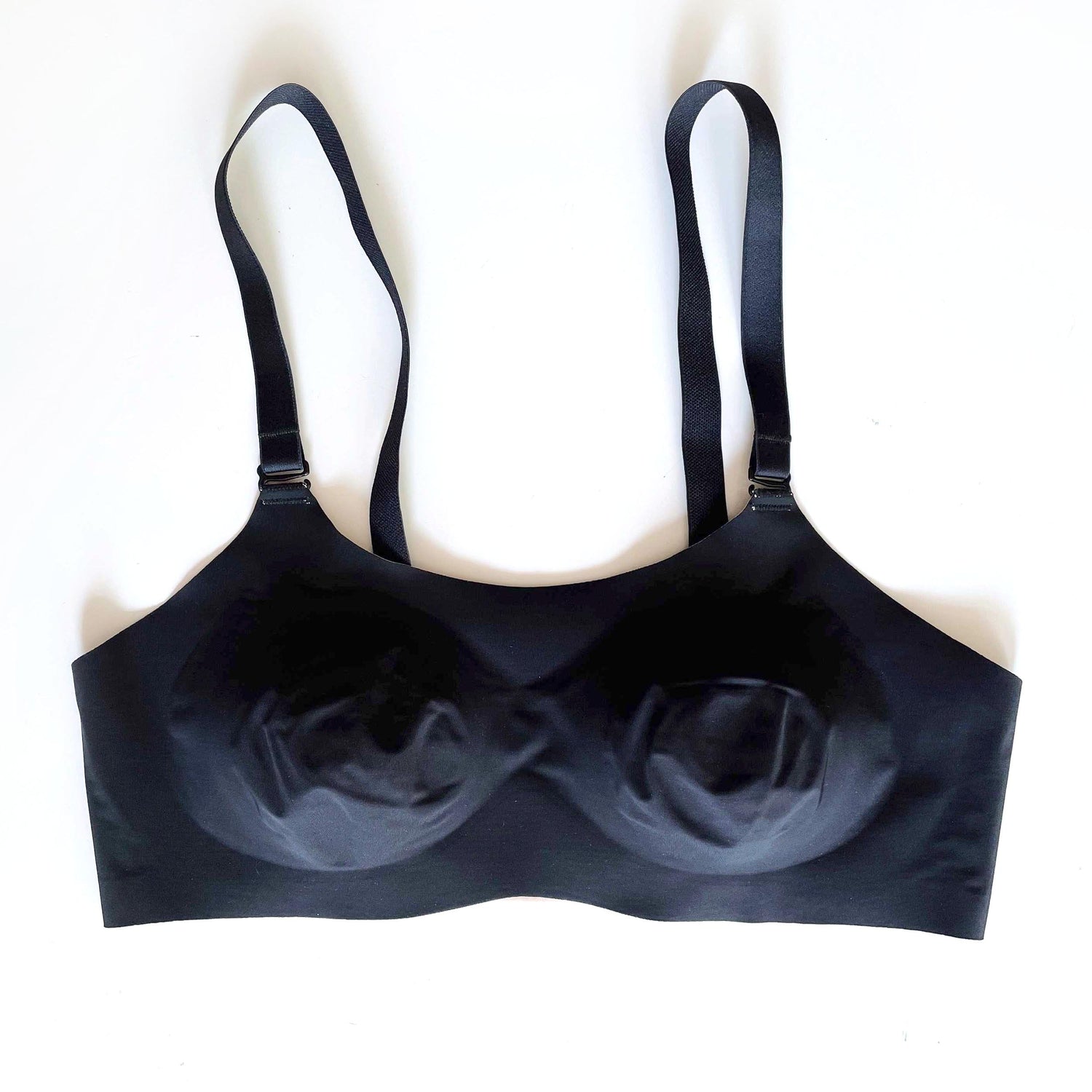 knix padded evolution reversible bra - size 1 – good market thrift store