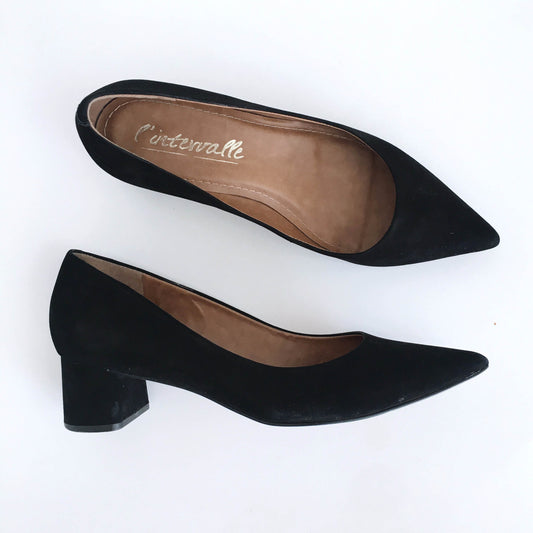 L'Intervalle Jacinda Pumps - size 37