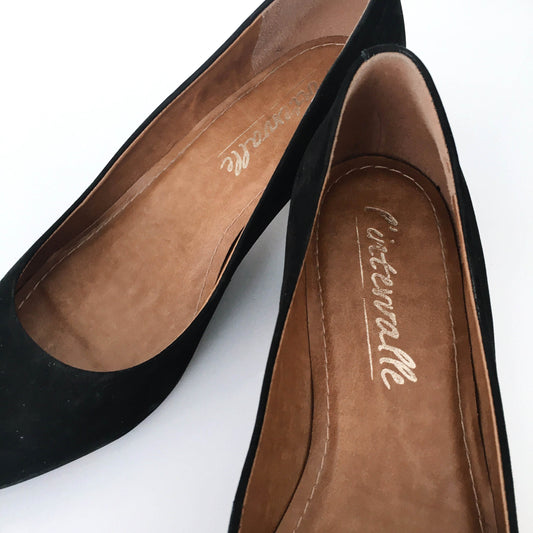 L'Intervalle Jacinda Pumps - size 37