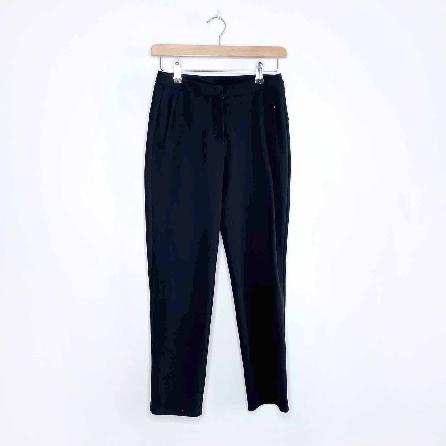 lululemon work career pants trousers - size 4