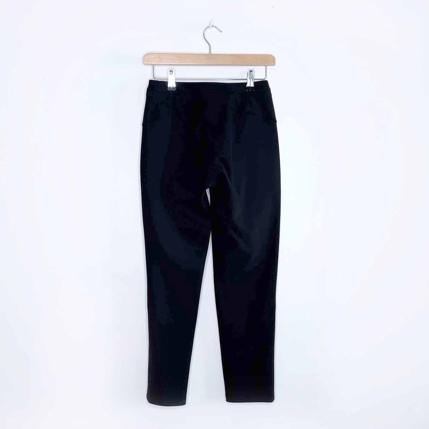 lululemon work career pants trousers - size 4