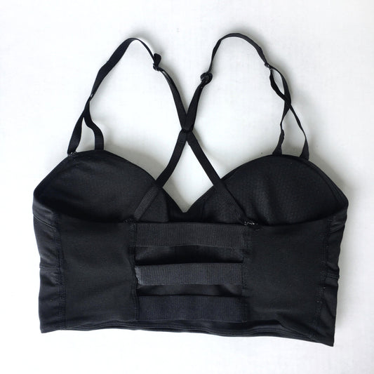 lululemon sports bra - size 4