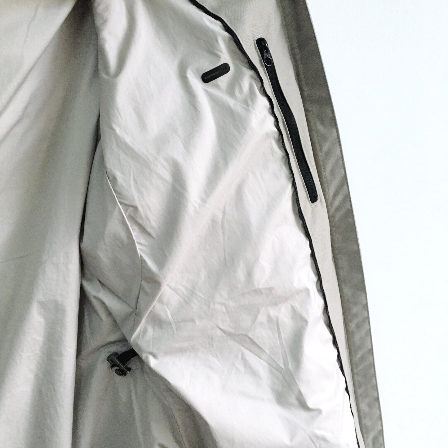 lululemon Right as Rain Jacket - size 4