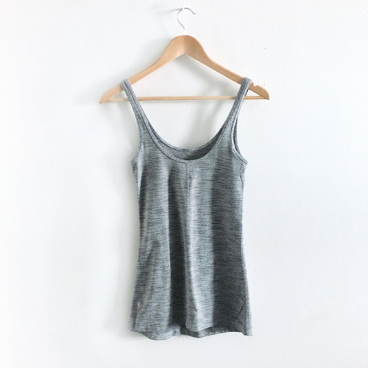 lululemon workout tank - size 4