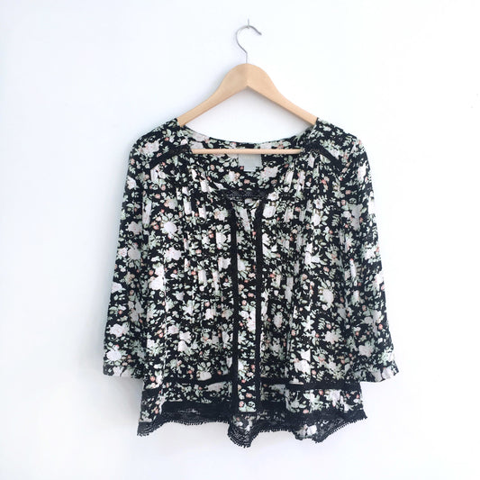 Maeve Celyn Blouse - size 6