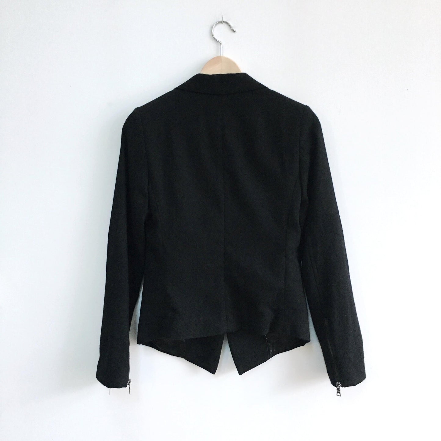 Scotch & Soda Premium Wool Blazer - size 1