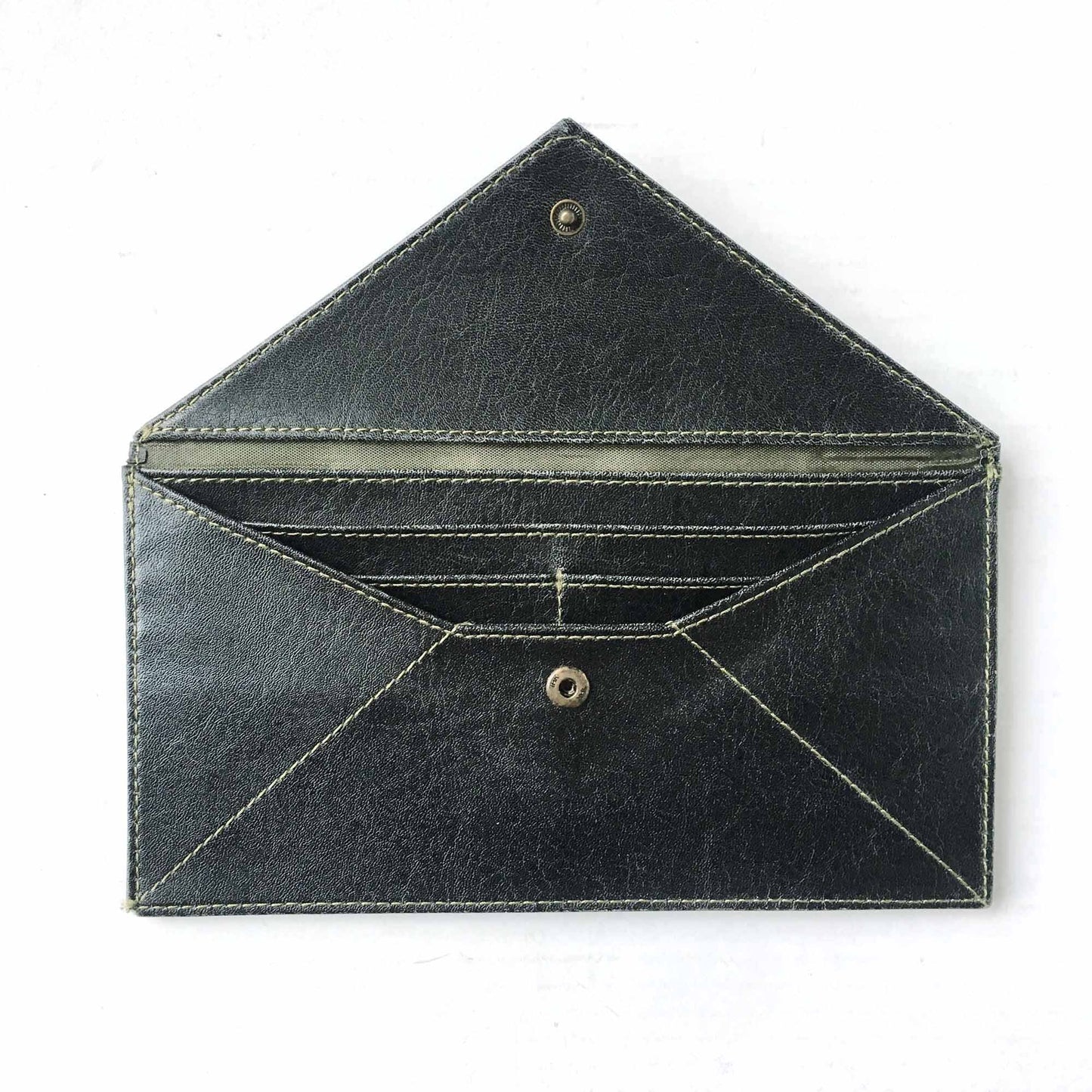 Matt &amp; Nat vegan leather envelope wallet
