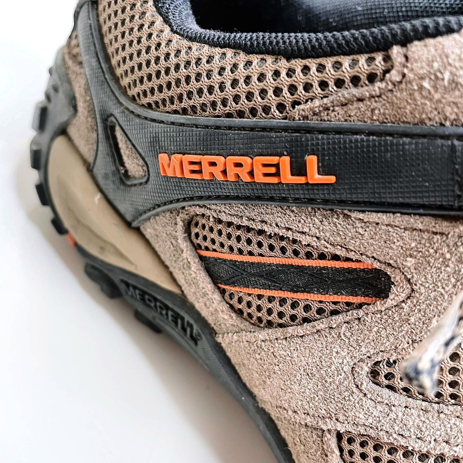 Merrell yokota sale ascender vent