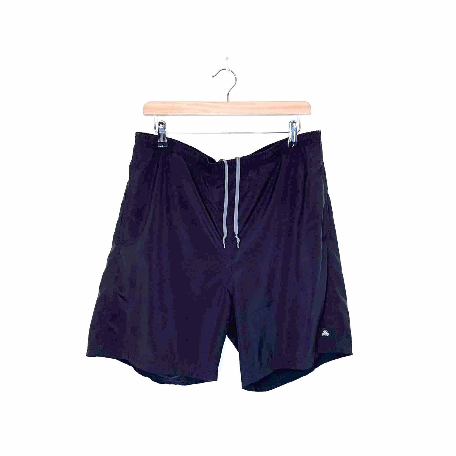 Nike vintage clearance drawstring shorts