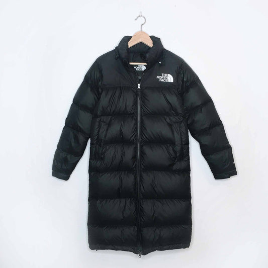 The North Face 1996 Nuptse down puffer jacket 700 - size xs