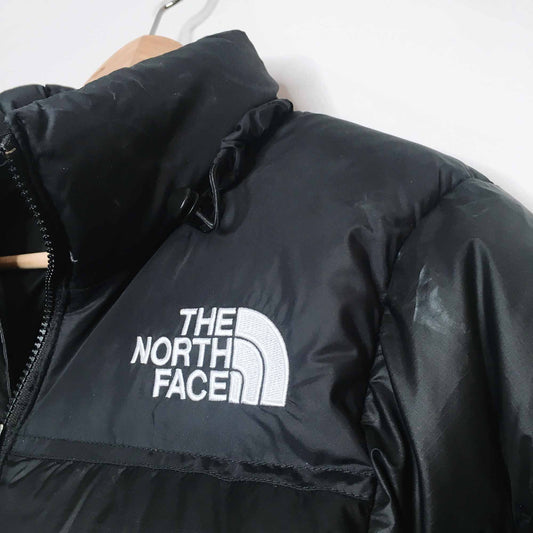 The North Face 1996 Nuptse down puffer jacket 700 - size xs