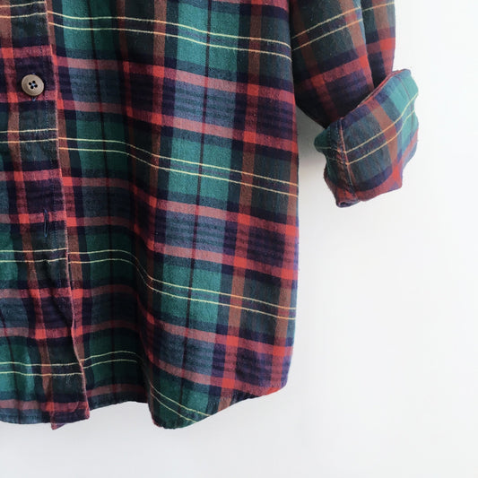 Patagonia Catbells Flannel - size Medium