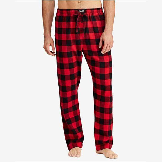 Polo Ralph Lauren red flannel pajama pants - size xl