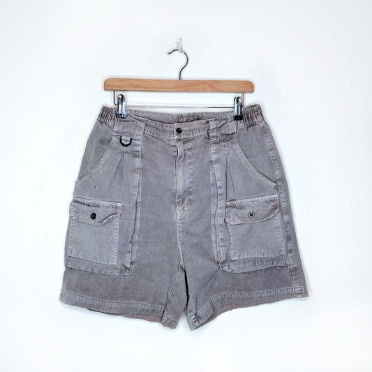 shorts – good market thrift store