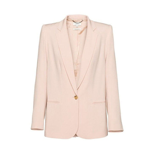 T Babaton Fleming Tuxedo Blazer - size 2