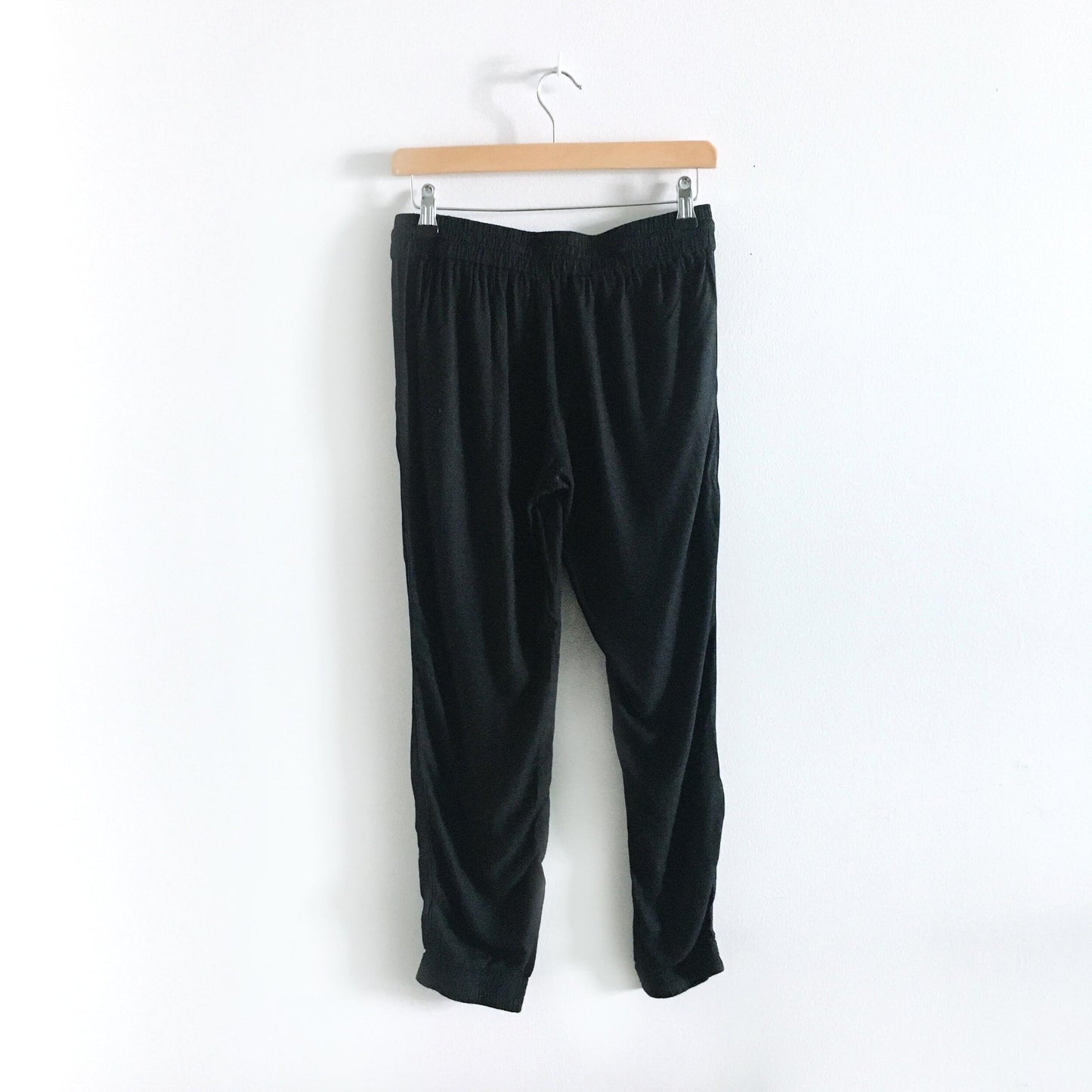 Talula Los Feliz drawstring jogger - size Small