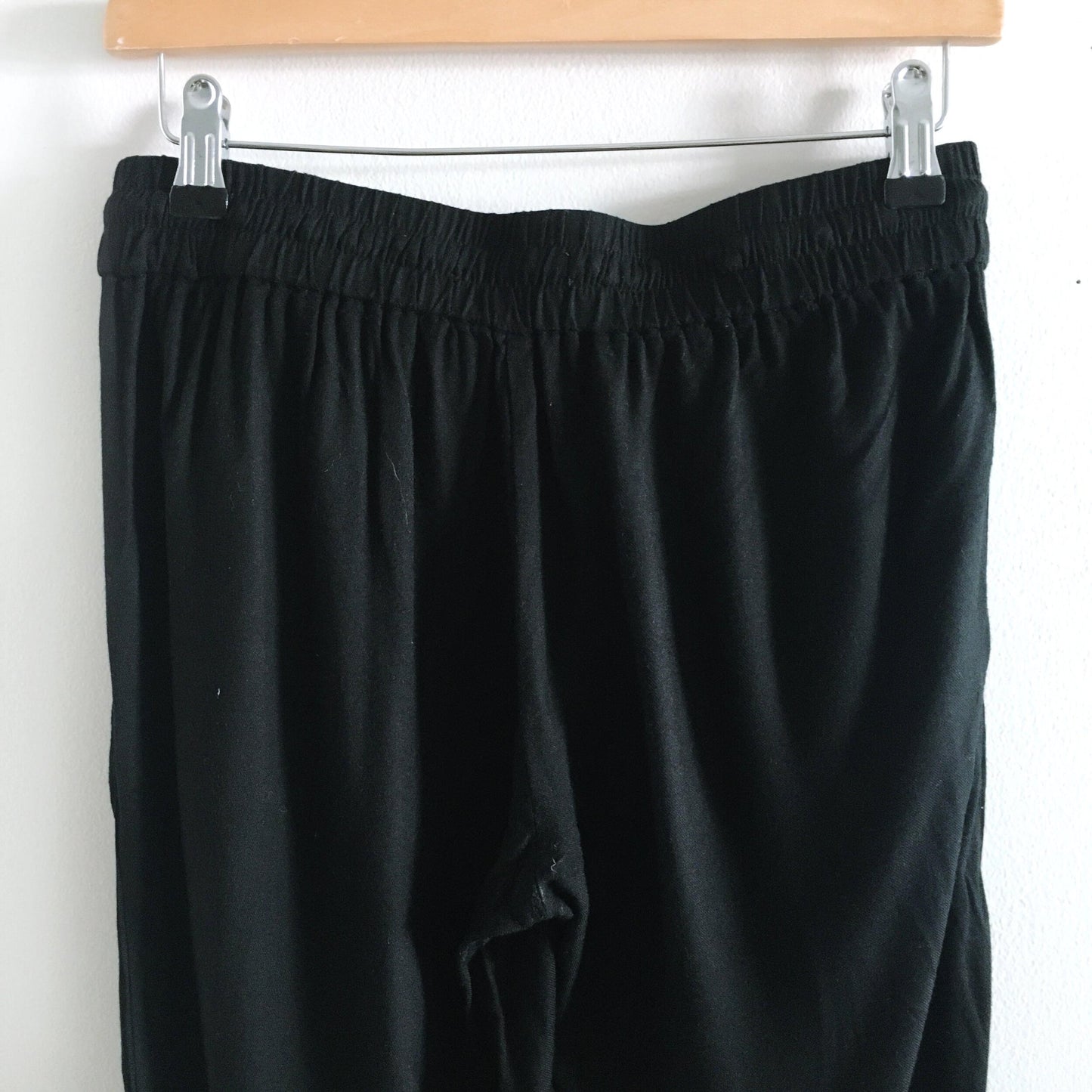 Talula Los Feliz drawstring jogger - size Small